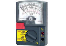 高電圧測定器1